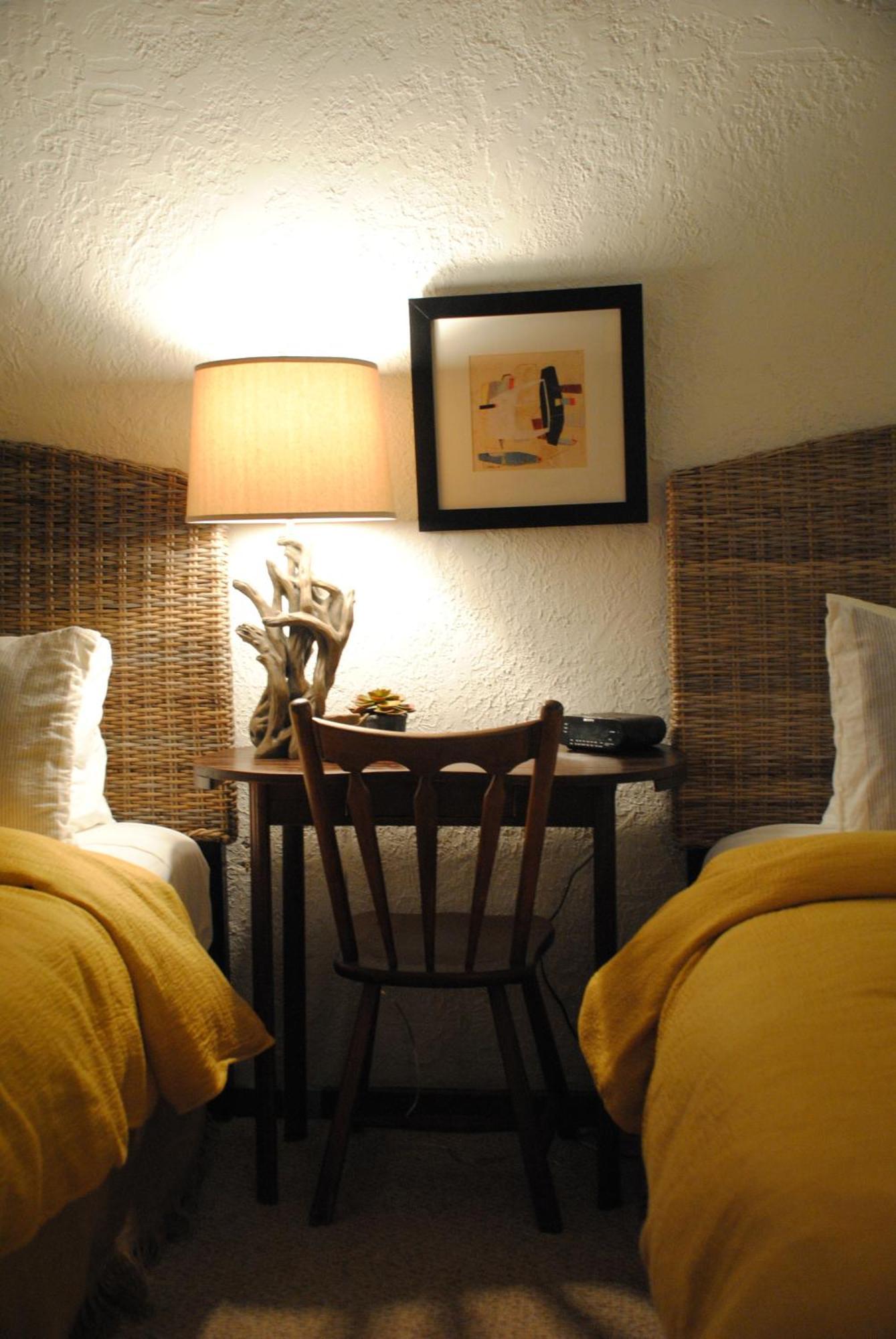 Old Taos Guesthouse B&B Room photo