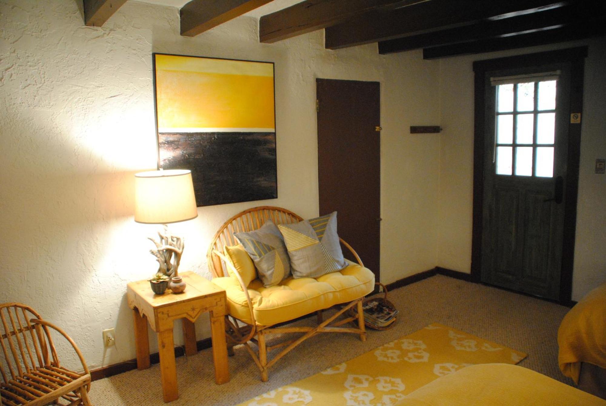 Old Taos Guesthouse B&B Room photo