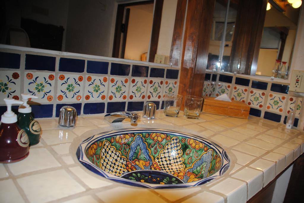 Old Taos Guesthouse B&B Room photo